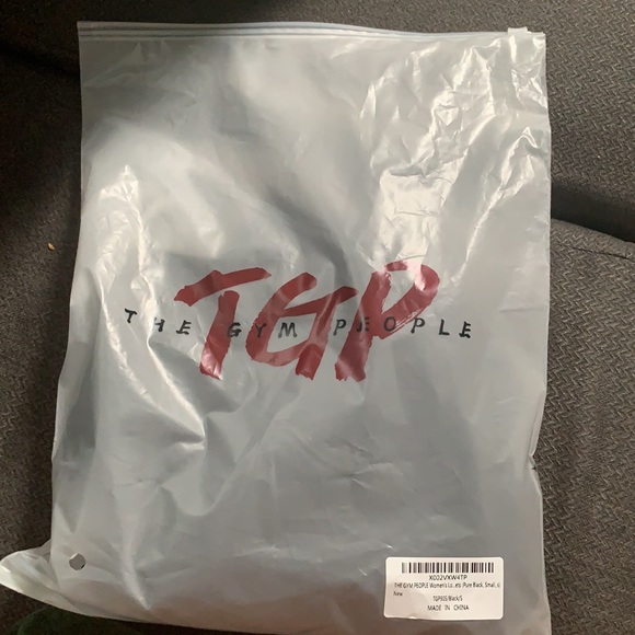 The Gym People Lounge Shorts. - Picture 8 of 11